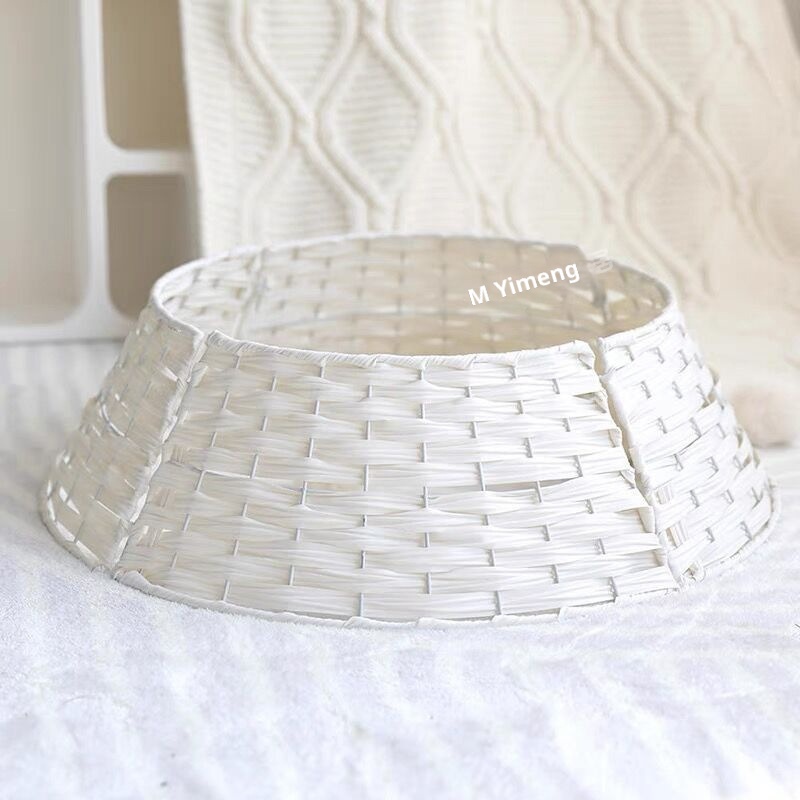 Lillian New Socks Star Top Cluster Albero di Natale Ornamento da appendere Decorazione atmosfera festiva Striscia luminosa Disponibile_voghion.com