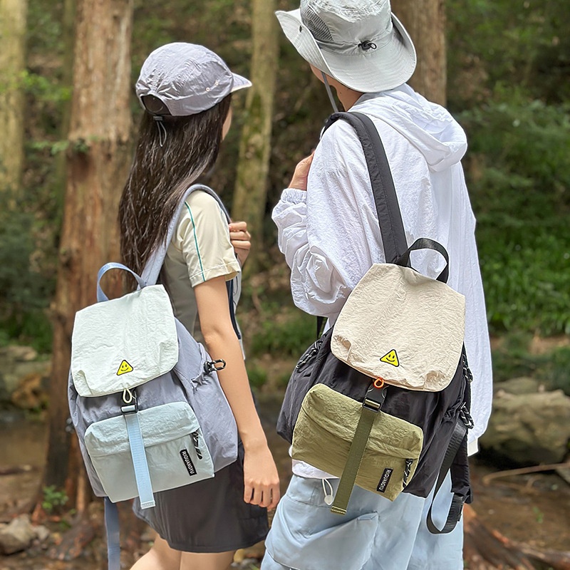 Sac à dos de randonnée ActiveGo léger pour femmes et femmes, série montagne, grande capacité double_voghion.com