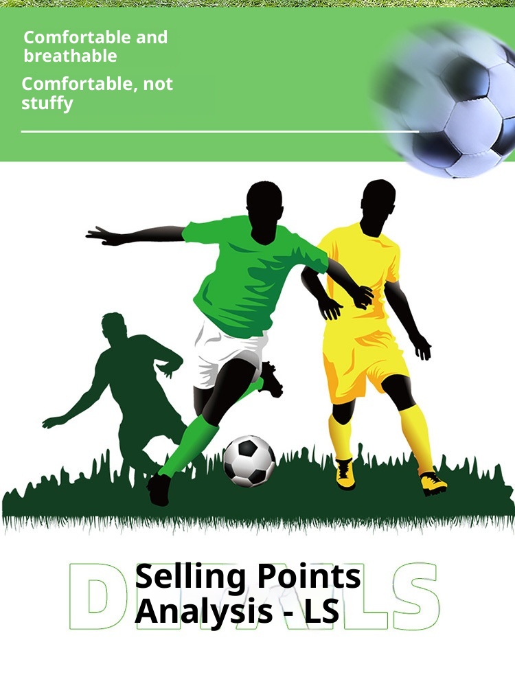 ShoeGlobe Children's Sports Soccer Shoes TF Cleats Training Boys Elementary School Professional Youth Girls Big Kids Sneakers_voghion.com