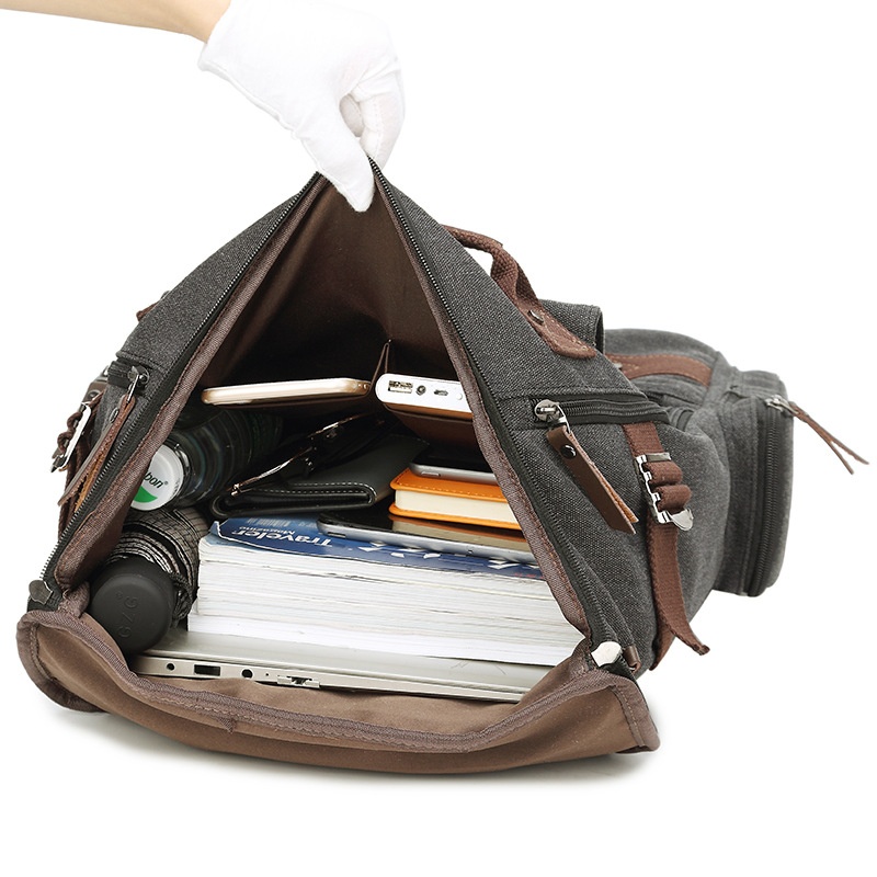 Produttore all'ingrosso di zaini multifunzionali di grande capacità per escursioni sportive all'aperto da uomo ActiveGo_voghion.com