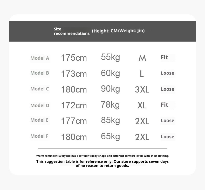 Langarm-T-Shirt für Herren, lockere Passform, Frühlings- und Herbststil, Rundhalsausschnitt, weißes Unterhemd, Herren_voghion.com