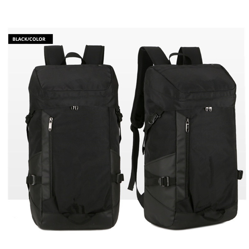 ActiveGo Tredy Brad Maufacturer Wholesale Large Capacity Hikig Bag High School College Studet Outdoor Travel Backpack For_voghion.com