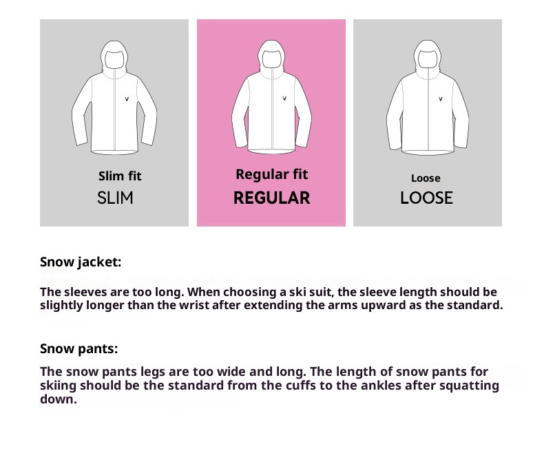 001 VECTOR Nieuwe kinderwinter jongens en meisjes verdikte koudebestendige warme skibroek eendelig dropshipping_voghion.com