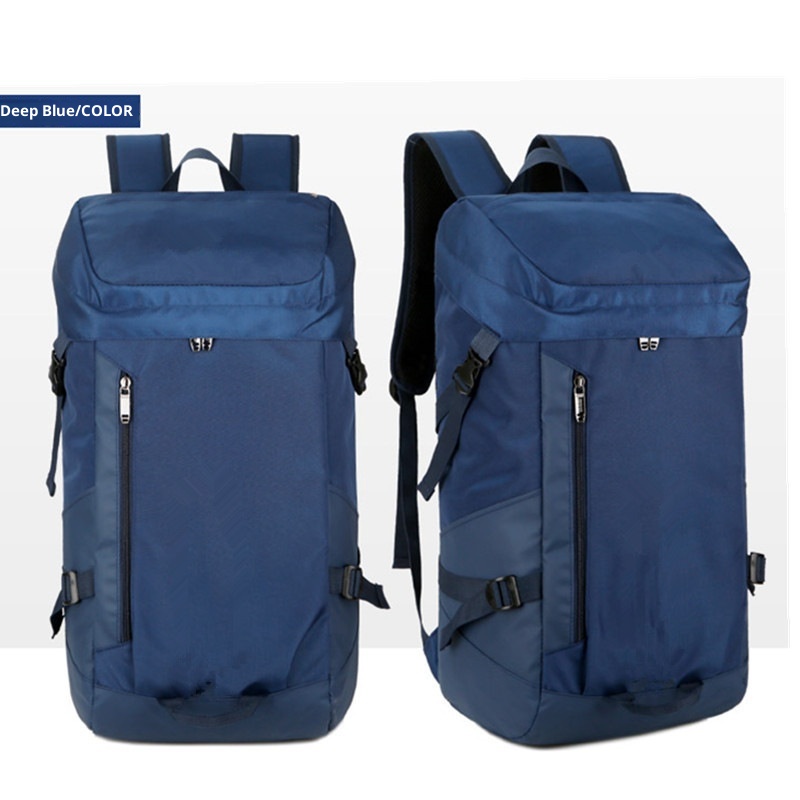 ActiveGo Tredy Brad Maufacturer Wholesale Large Capacity Hikig Bag High School College Studet Outdoor Travel Backpack For_voghion.com