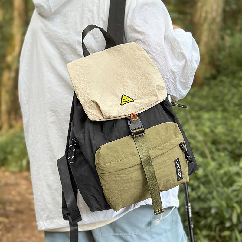 Sac à dos de randonnée ActiveGo léger pour femmes et femmes, série montagne, grande capacité double_voghion.com