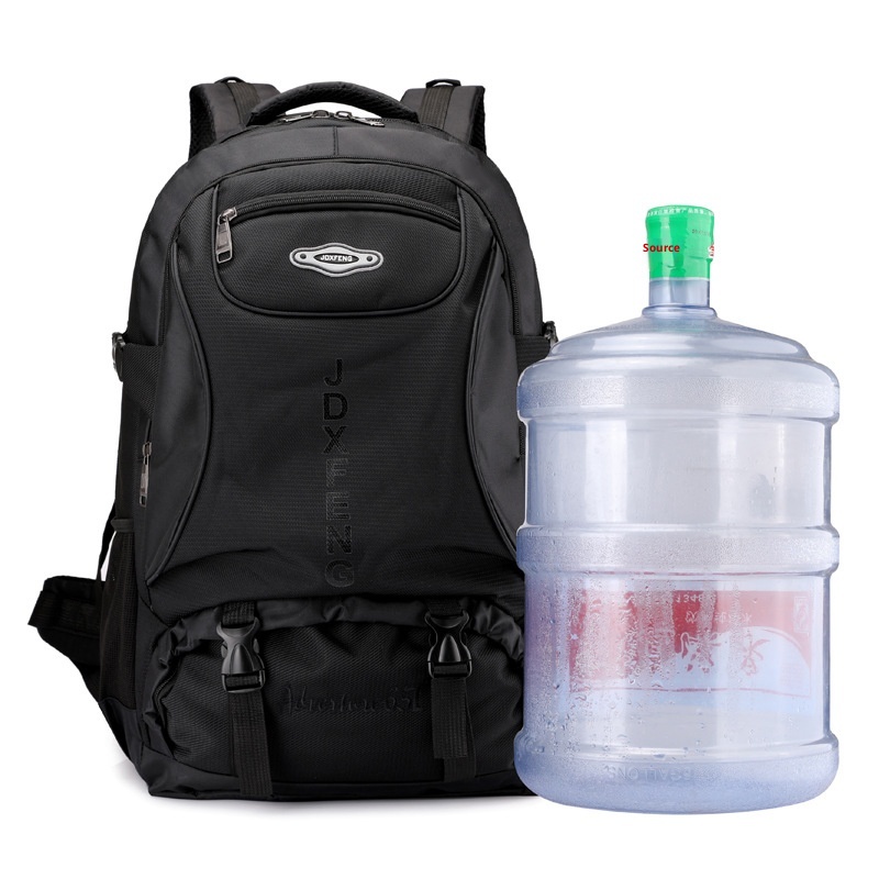 ActiveGo New Large Capacity Backpack Travel Business Trip Luggage Outdoor Hiking Sports School Unisex Double Shoulder Bag_voghion.com