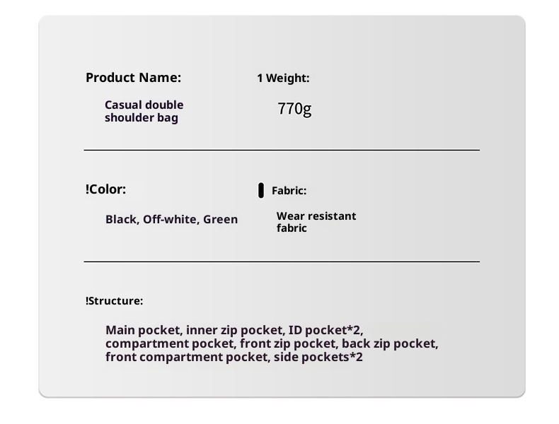 ActiveGo Large Capacity Hiking Backpack School Female College Students Travel Mountaineering Double Shoulder Lightweight Laptop_voghion.com