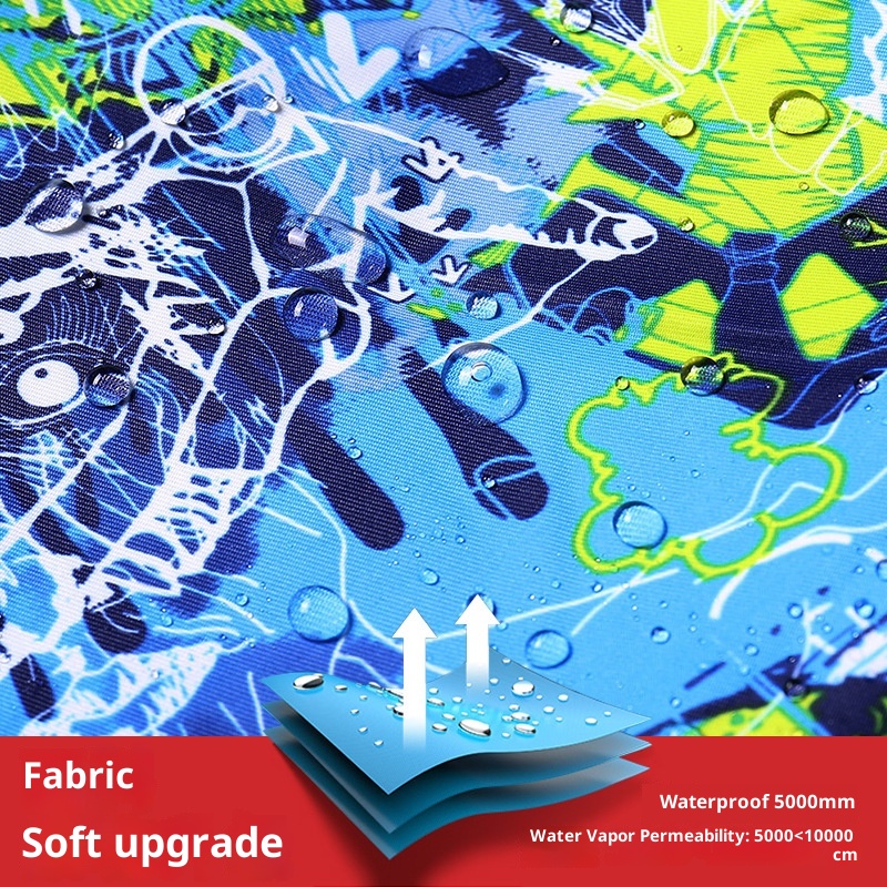 001 Nuovo set di giacca e pantaloni ispessiti per bambini PHIBEE Baby Elephant per e-commerce transfrontaliero_voghion.com