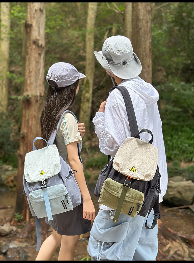 Sac à dos de randonnée ActiveGo léger pour femmes et femmes, série montagne, grande capacité double_voghion.com