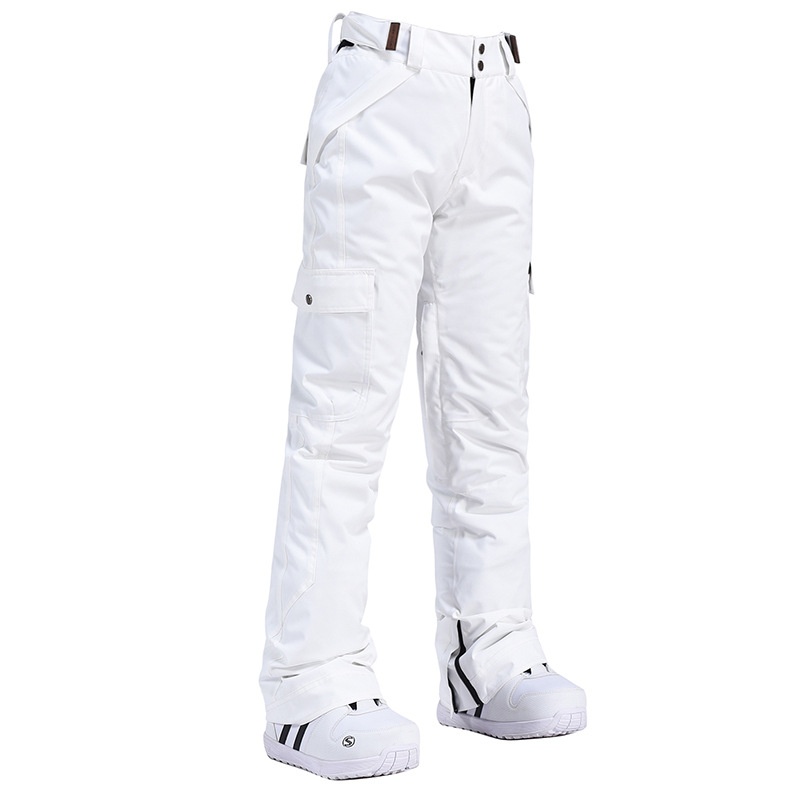 001 Per donne e uomini Slim Fit Inverno Outdoor Antivento Impermeabile Caldo Spesso Resistente al freddo Snowboard Neve Sci_voghion.com