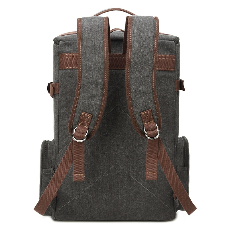 Produttore all'ingrosso di zaini multifunzionali di grande capacità per escursioni sportive all'aperto da uomo ActiveGo_voghion.com