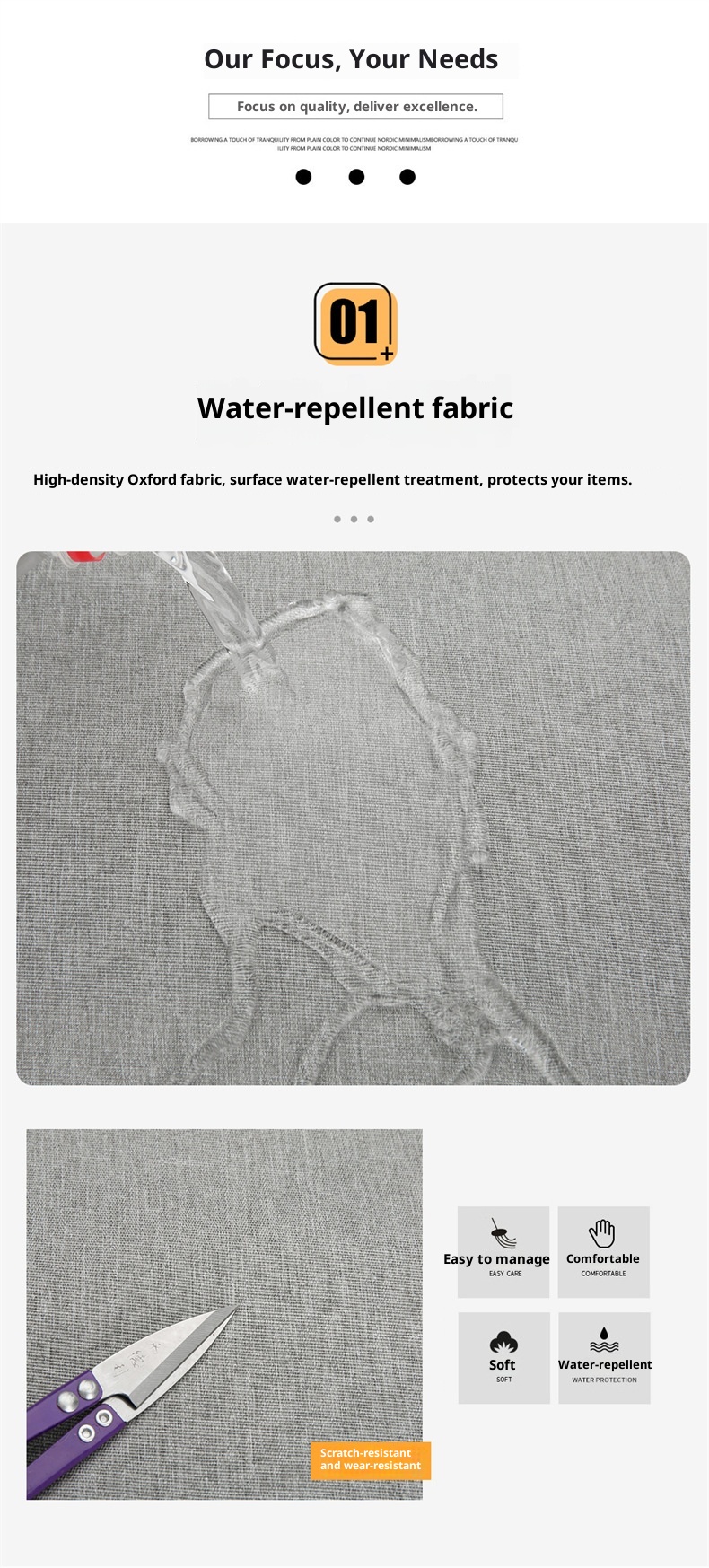 Zaino termico ActiveGo di grande capacità per conservare caldo e freddo, borsa da picnic per sport all'aria aperta e tempo libero, campeggio resistente all'acqua_voghion.com