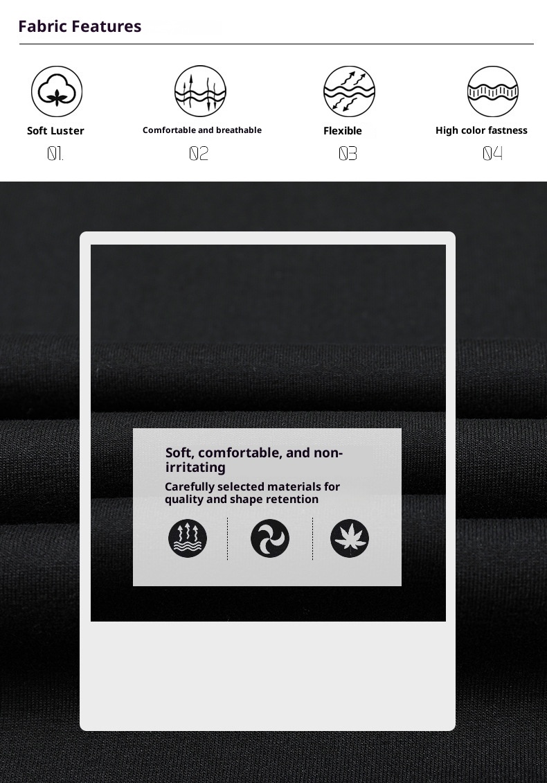 001 Trendiges Winter-Zweiteiler-Set, lässiger Sportanzug für Frühling und Herbst, Herren-Sweatshirt mit Rundhalsausschnitt_voghion.com