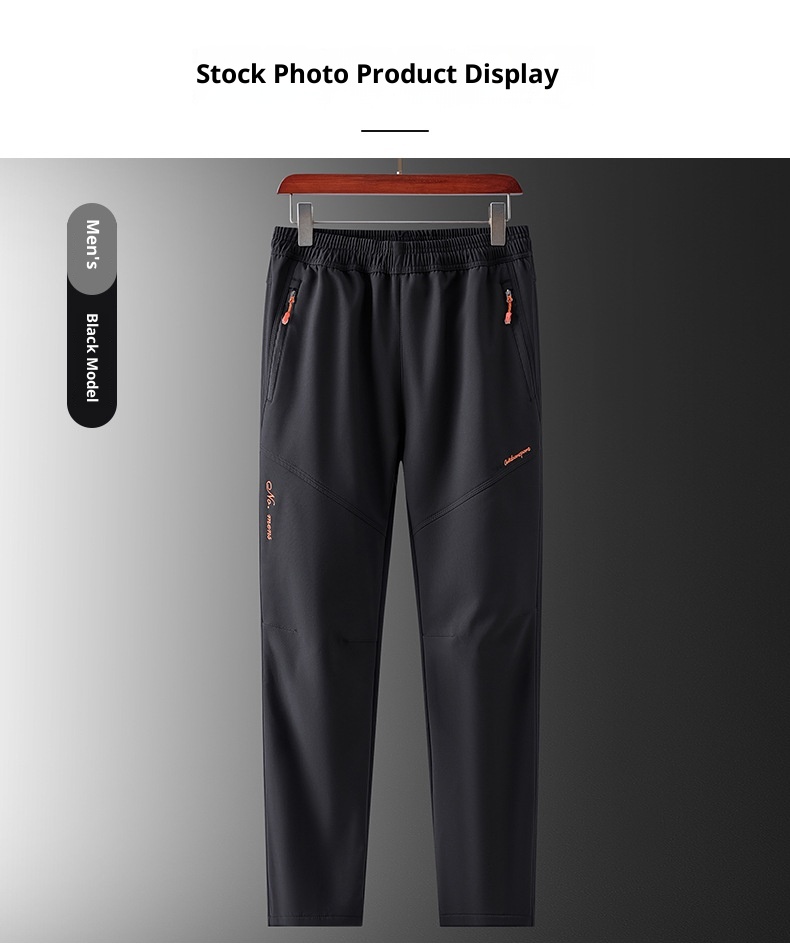 001 Men's Softshell Autumn Winter Lined Outdoor Windpr Waterpr Fleece Skiing Plus Size Warm Hiking Pants Women_voghion.com