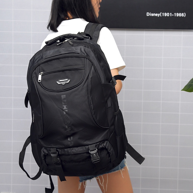 ActiveGo Outdoor Sports Mountaineering Wholesale Large Capacity Fashion Travel Backpack Lightweight Men's Fitness Cross-Country_voghion.com