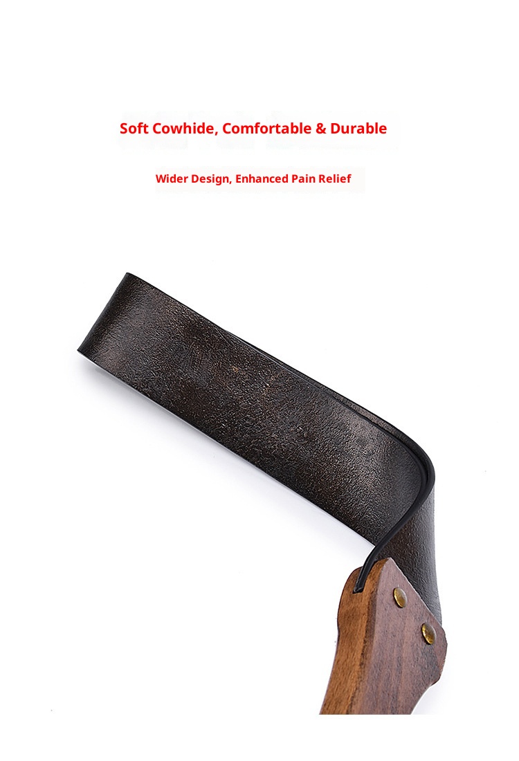 LuvBox SP Frusta in vero legno per coppie, giocattolo sessuale per adulti, in pelle PP, portatile_voghion.com