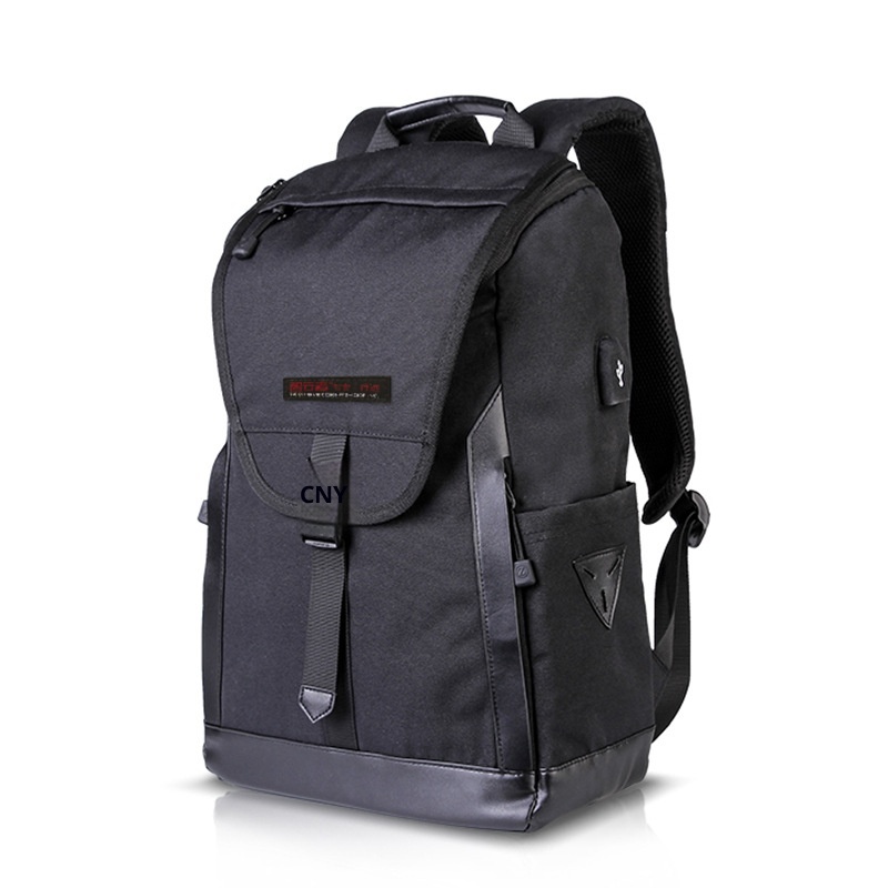 ActiveGo Outdoor Sports Casual Men's Large Capacity Mountaineering Travel Oxford Cloth Waterproof Breathable Backpack_voghion.com