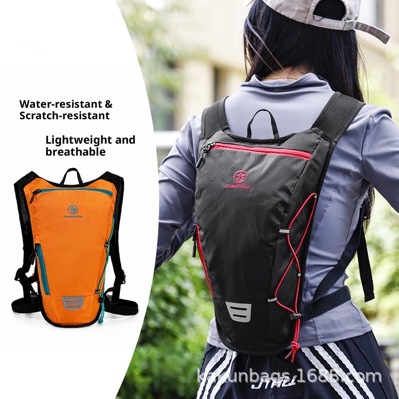 Zaino da viaggio leggero e versatile unisex ActiveGo Outdoor Hiking Mountaining Bag Sport Grande capacità Ciclismo_voghion.com