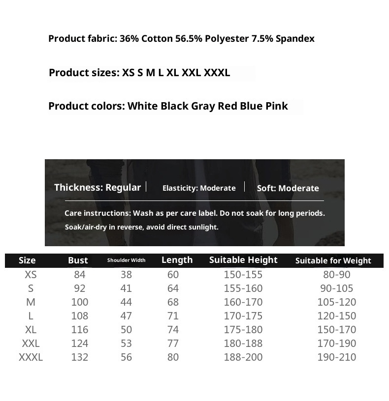 Ragazzo Primavera Autunno Inverno Tinta Unita Cerniera Blank Ultra Morbido Cardigan Uomo Top Giacca Sottile Felpa Con Cappuccio All'ingrosso_voghion.com