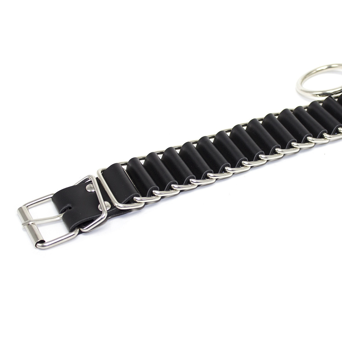 LuvBox Sex SM Female Dog Leash Collar Bdsm Bondage Torture Tools Alternative Adult Toys_voghion.com