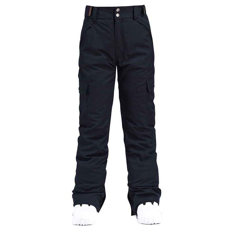001 Per donne e uomini Slim Fit Inverno Outdoor Antivento Impermeabile Caldo Spesso Resistente al freddo Snowboard Neve Sci_voghion.com