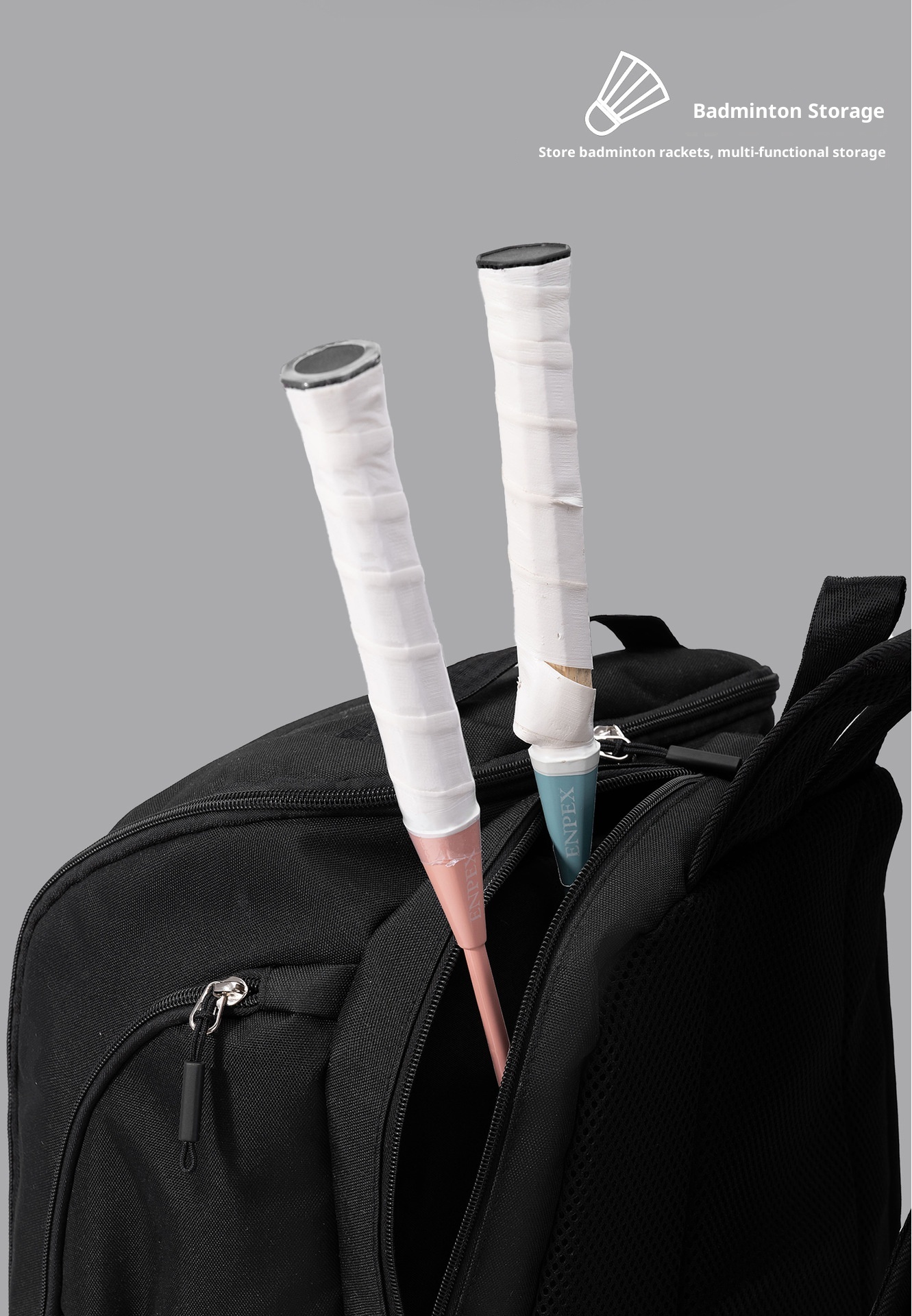 Borsa da palestra sportiva ActiveGo Advanced Training per uomo, resistente e di grande capacità, zaino da campeggio e trekking per donna_voghion.com