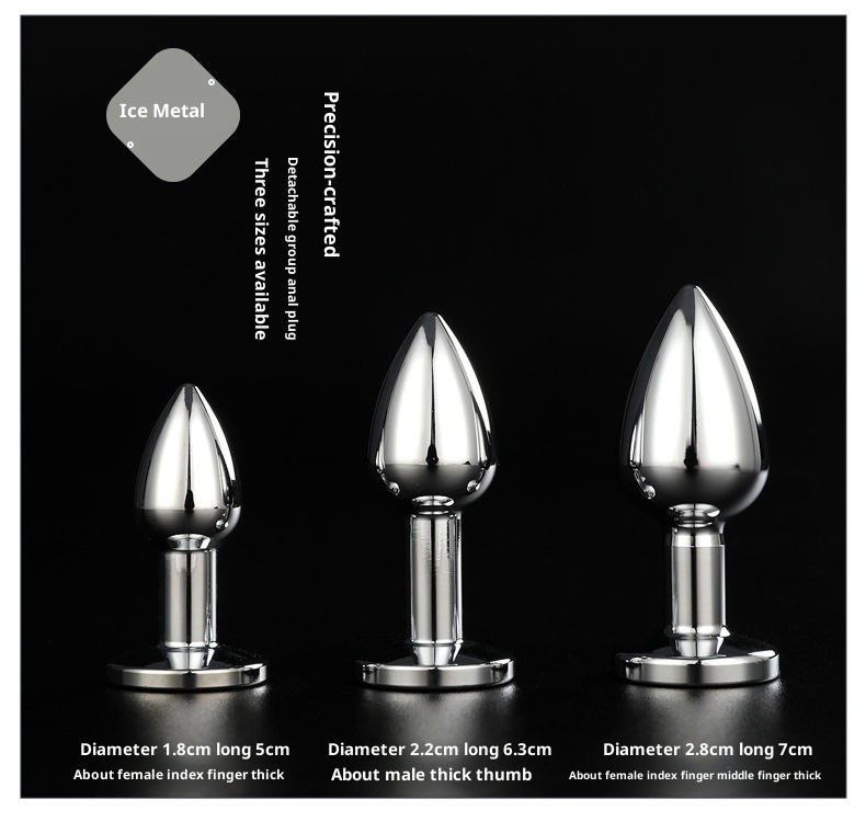 LuvBox Coda di Volpe Plug Anale Indossabile per Adulti Cosplay SM Prop Giocattolo Sessuale Unisex_voghion.com