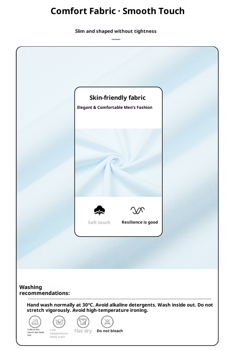 boy 230g Heavyweigh 100% Coon Long Sleeve T-Shir Men's Solid Color Base Shir New Top Spring Auumn Round Neck_voghion.com