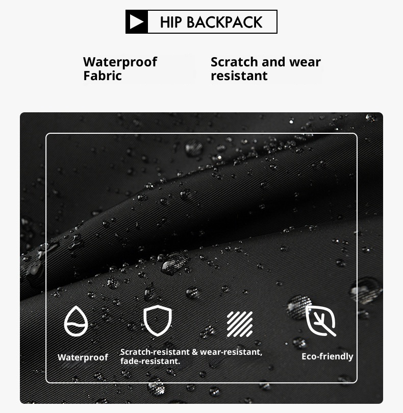 ActiveGo Men's Functional Travel Sports Outdoor Hiking Cycling Large Capacity Backpack For College Students Laptop School Bag_voghion.com