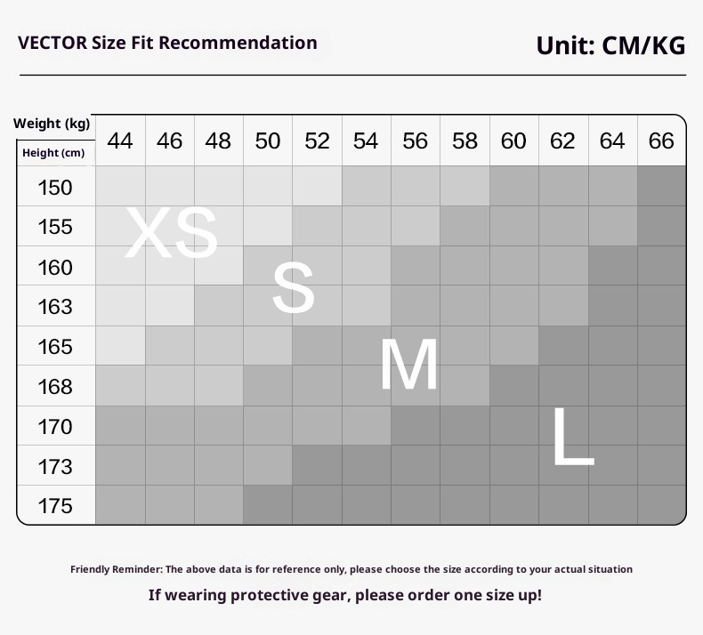 001 VECTOR Snowboarding Suit Set For Men Women, Reflective Trendy Warm Windproof Waterproof Breathable Ski Jacket And Pants_voghion.com