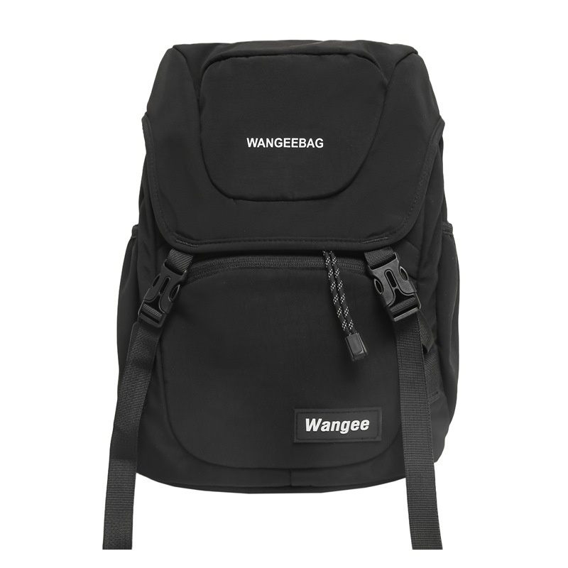 ActiveGo Men's Outdoor Mountaineering Travel Camping Backpack Sports Hiking Large Capacity Lightweight School Bag_voghion.com