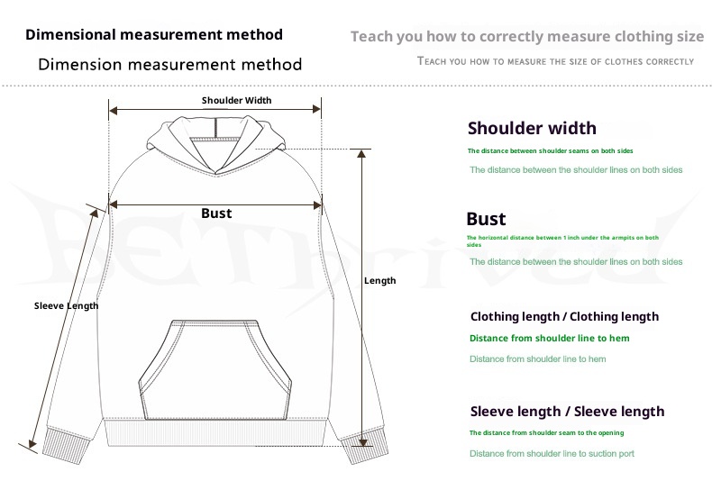 ragazzo BE Abbigliamento Uomo | Felpa in spugna tinta unita versatile personalizzata alla moda in stile americano autunno inverno 2025 e_voghion.com