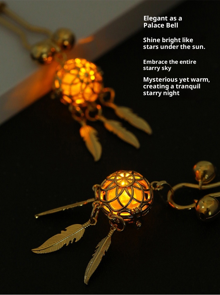 LuvBox Anneau d'amour Pinces à tétons érotiques Jouets SM de flirt Clochette de punition lumineuse avec veilleuse Produits pour adultes Coffret couleur_voghion.com