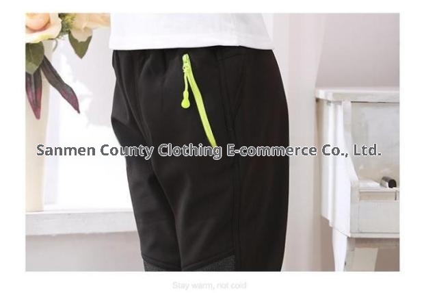 001 2025 Pantalones de esquí softshell para niños y niñas, resistentes al viento, impermeables, cálidos, de forro polar, ideales para senderismo y actividades al aire libre._voghion.com