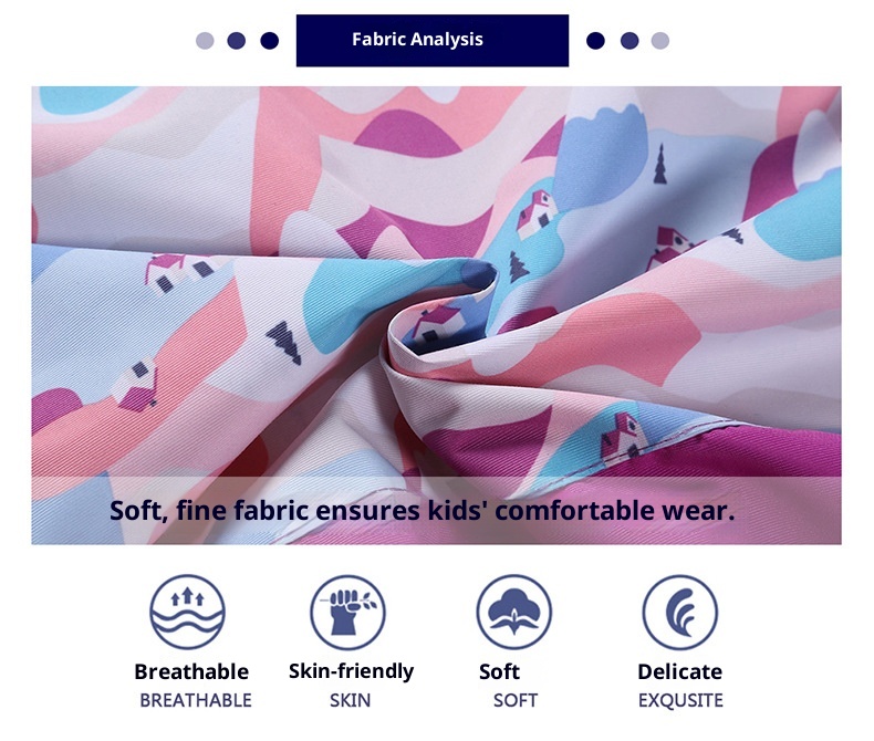 001 E-commerce transfrontaliero Phibee Baby Elephant Tuta da sci per bambini Giacca calda Pantaloni Un pezzo Dropshipping_voghion.com