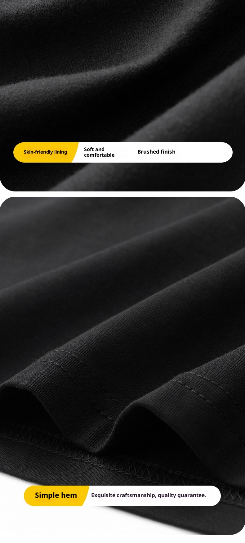 boy European Station Rhinestone Tiger Head Long Sleeve For Men Black Modal Plus Size T-Shirt Men's Base Shirt Autumn Wear_voghion.com