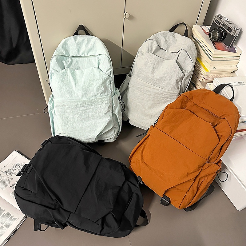 Zaino ActiveGo da uomo, grande capacità, per la scuola media, per studenti universitari, per sport all'aria aperta, per alpinismo, leggero_voghion.com