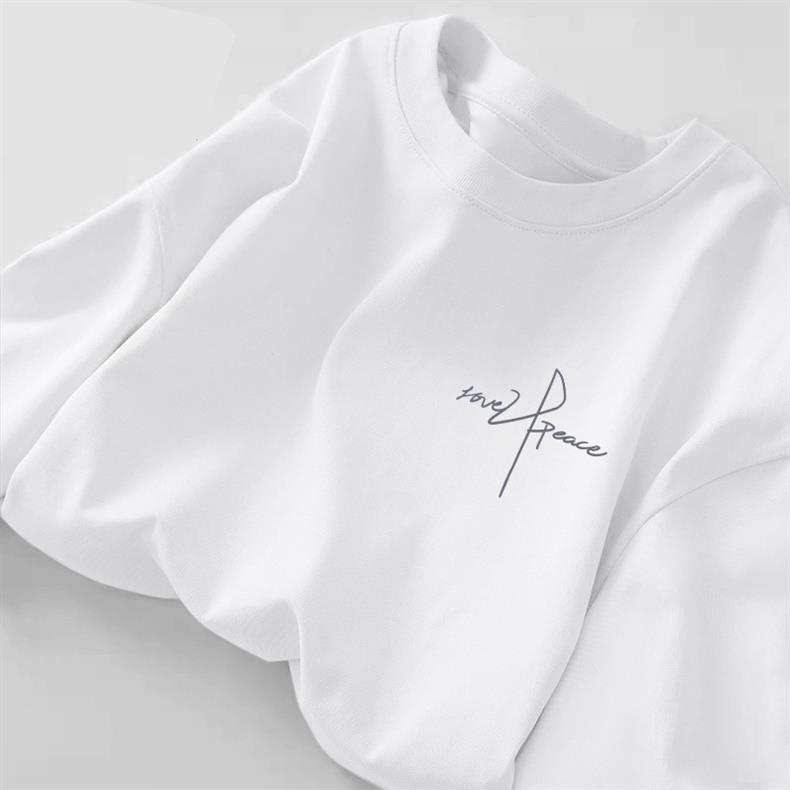 Offerta speciale per ragazzi, nuova maglietta lunga da uomo, primavera autunno, alla moda, a maniche lunghe, con strato interno bianco, per ragazzi_voghion.com