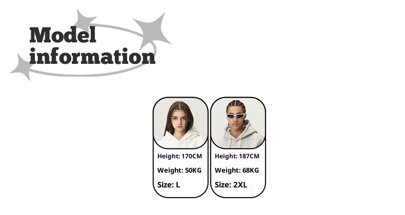 boy RS Men's Clothing|400G Heavy Terry FOG Crew Neck American Style Dopamine Color Couple Sweatshirt_voghion.com