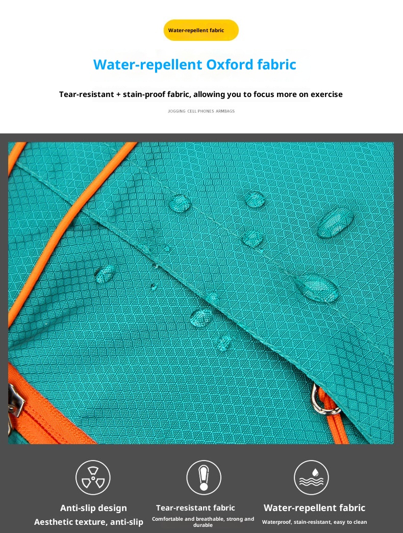 ActiveGo Outdoor Sports Hiking Casual Travel Large Capacity Men's Bag Simple Cycling Backpack Lightweight_voghion.com