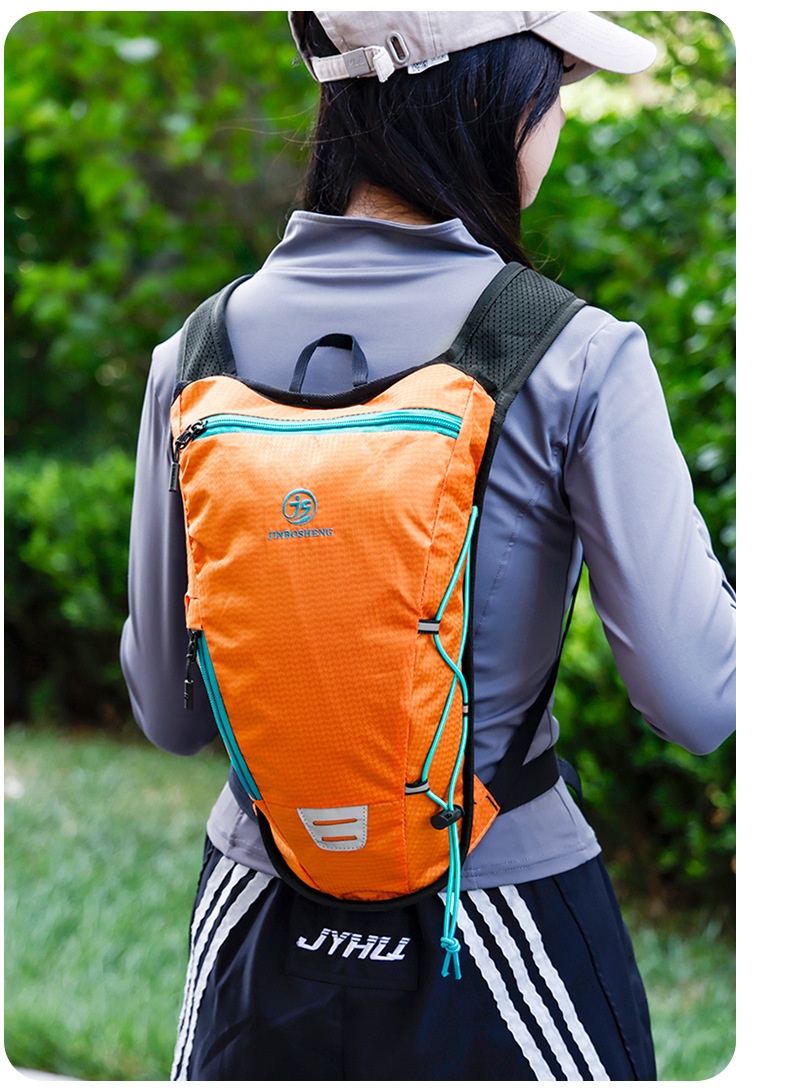 Zaino da viaggio leggero e versatile unisex ActiveGo Outdoor Hiking Mountaining Bag Sport Grande capacità Ciclismo_voghion.com