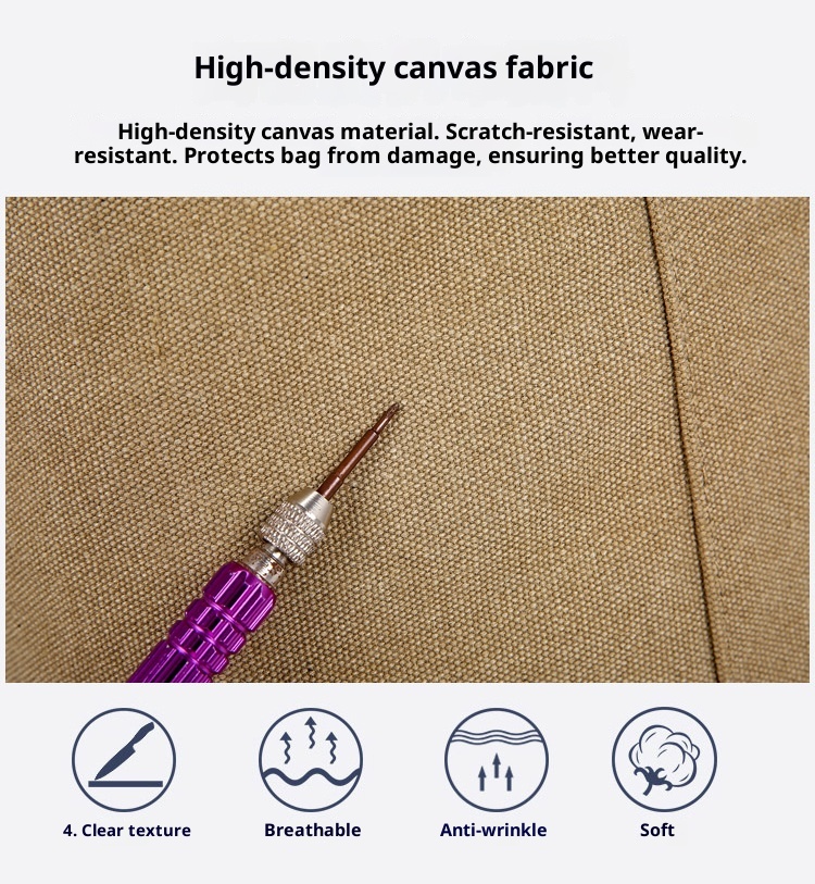 ActiveGo Rucksack Herren Canvas Bucket Bag Bergsteigen Outdoor Reisen Sport Multifunktional Gepäcktasche mit großem Fassungsvermögen Handgepäck_voghion.com