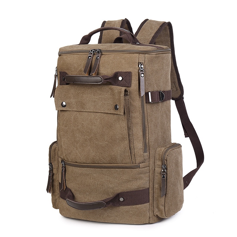 Produttore all'ingrosso di zaini multifunzionali di grande capacità per escursioni sportive all'aperto da uomo ActiveGo_voghion.com