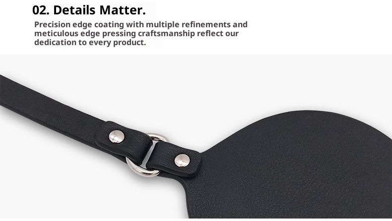 LuvBox Set di contenitori sexy in pelle PU SM Props Giocattoli Guinzaglio Collare Benda Piccola Frusta Pagaia Prodotti per adulti_voghion.com