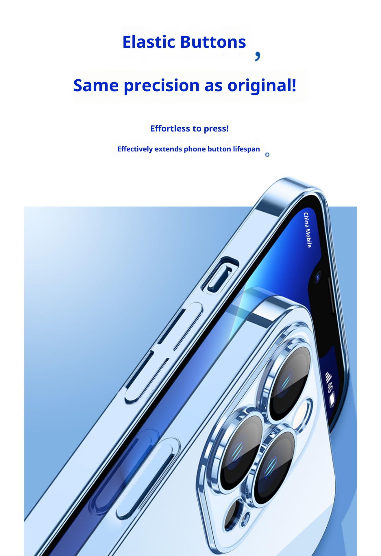 TechGlobe Suitable For 15 Max With Lens Phone Case 13 Electroplated Dustproof Full Covage 14 Pro Shockproof Protective_voghion.com