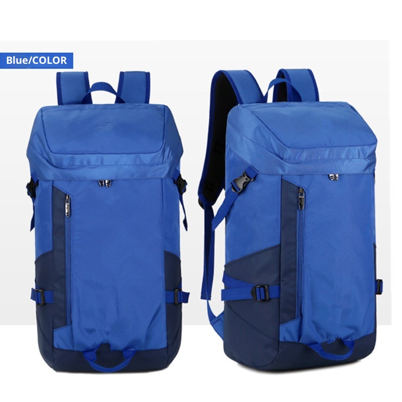 ActiveGo Tredy Brad Maufacturer Wholesale Large Capacity Hikig Bag High School College Studet Outdoor Travel Backpack For_voghion.com