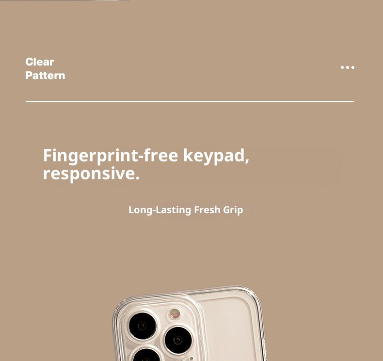 TechGlobe Fun And Quirky Dog For IPhone 14 13 Pro Max Couple Phone Case 12 Simple 11 Transparent XR_voghion.com