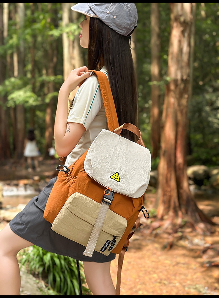 Sac à dos de randonnée ActiveGo léger pour femmes et femmes, série montagne, grande capacité double_voghion.com