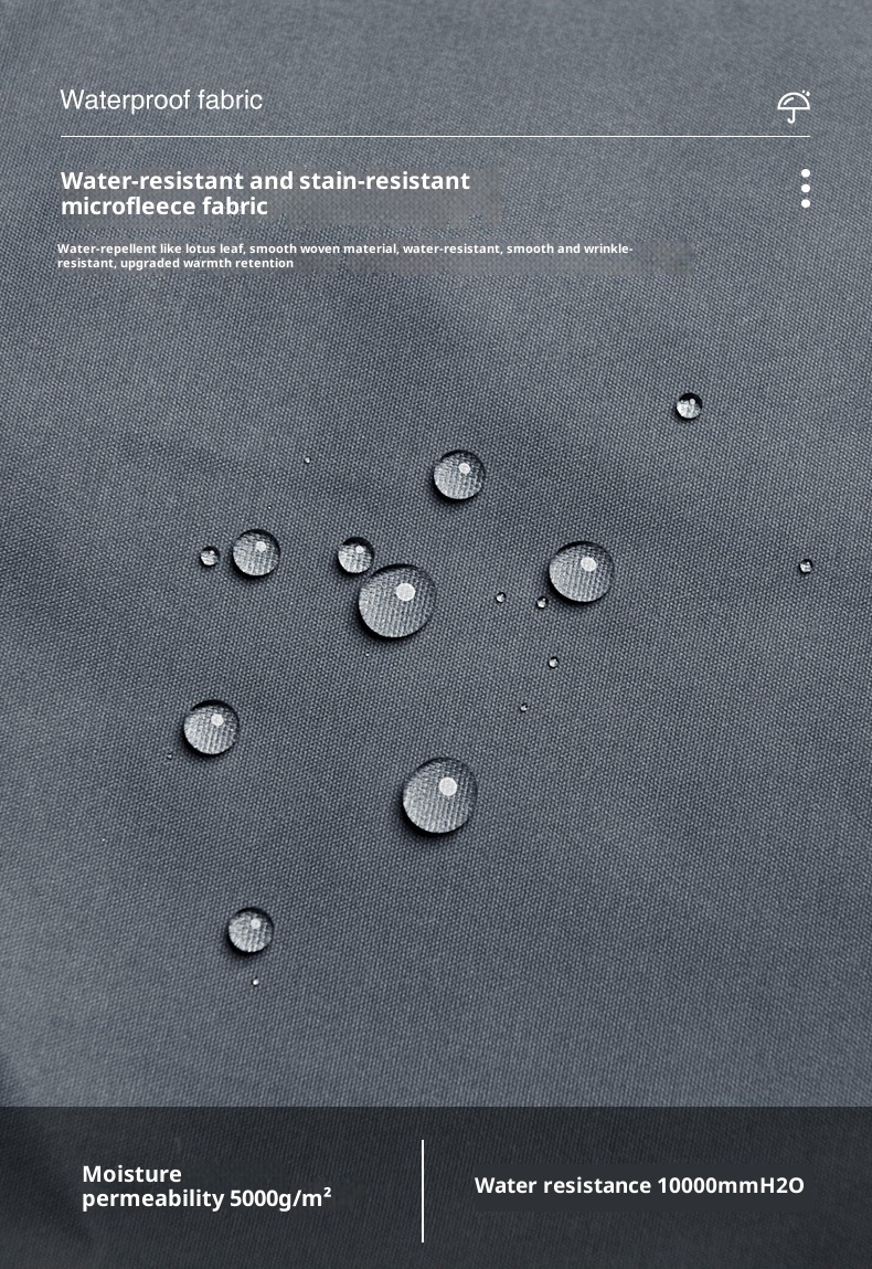 001 VECTOR Snowboarding Suit Set For Men Women, Reflective Trendy Warm Windproof Waterproof Breathable Ski Jacket And Pants_voghion.com