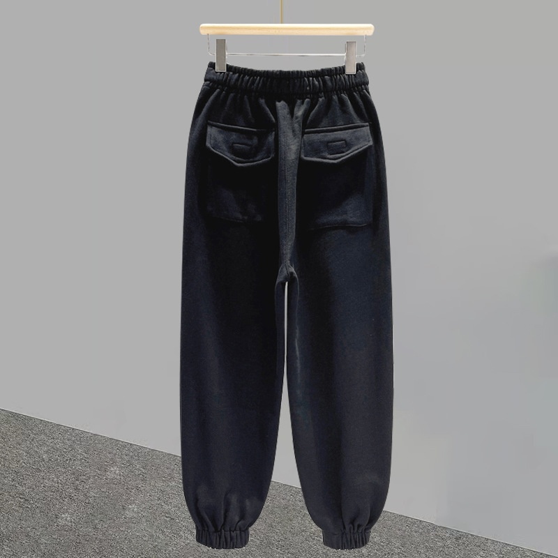 001 Brand Hooded Jacket Set For Men, Lightweight Korean Style, Trendy Workwear, Patchwork Design, Windbreaker, Softshell_voghion.com